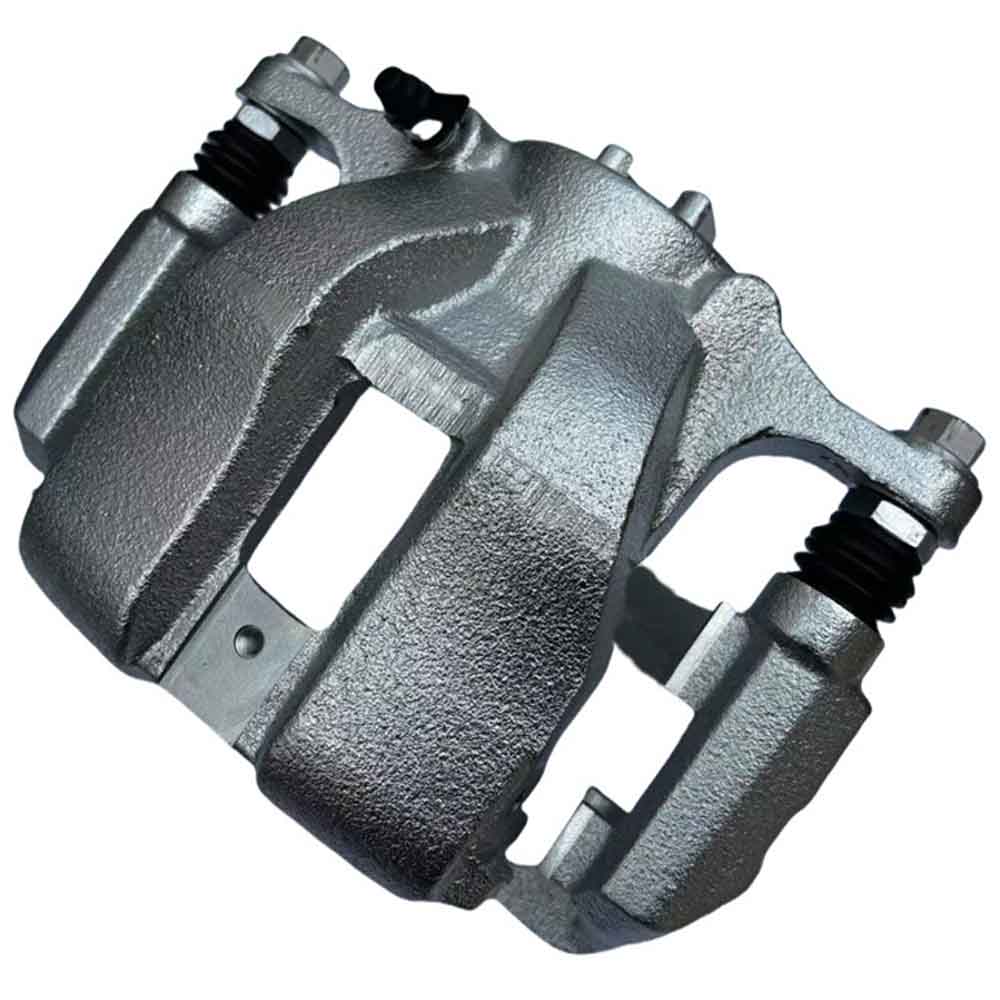 2014 Acura RDX Brake Caliper